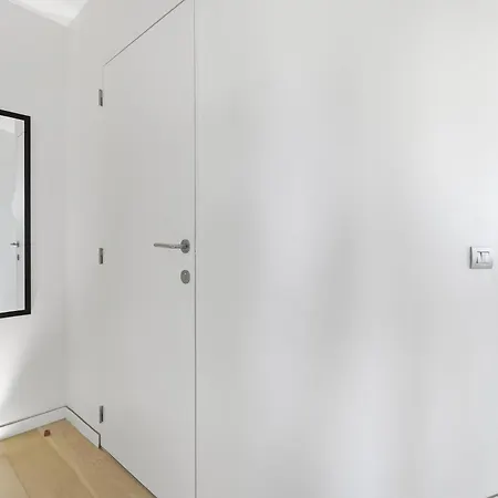 'seabase' In Sint-idesbald Nabij De Zee Apartment